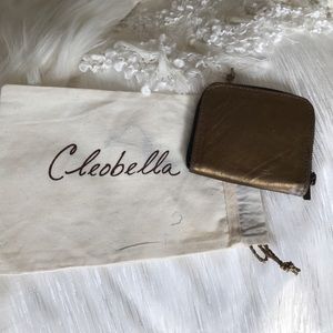 Cleobella Wallet